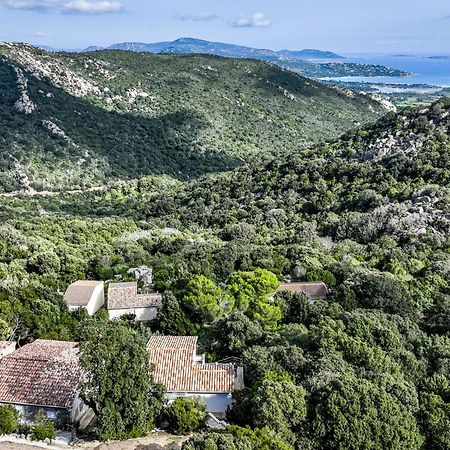 Holiday Home Pietralunga-1 By Interhome Sotta Esterno foto
