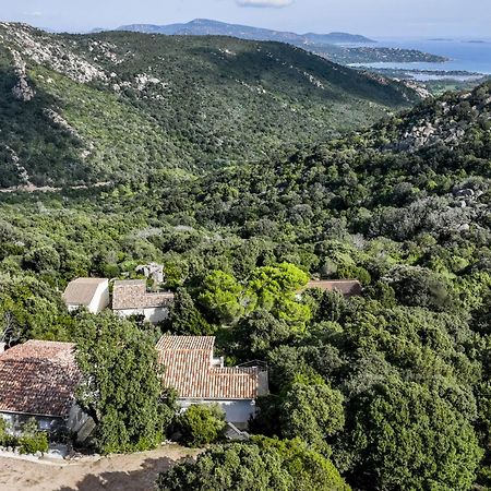 Holiday Home Pietralunga-1 By Interhome Sotta Esterno foto
