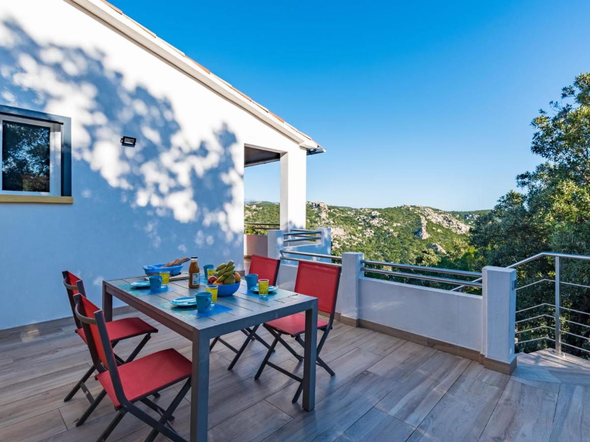 Holiday Home Pietralunga-1 By Interhome Sotta Esterno foto