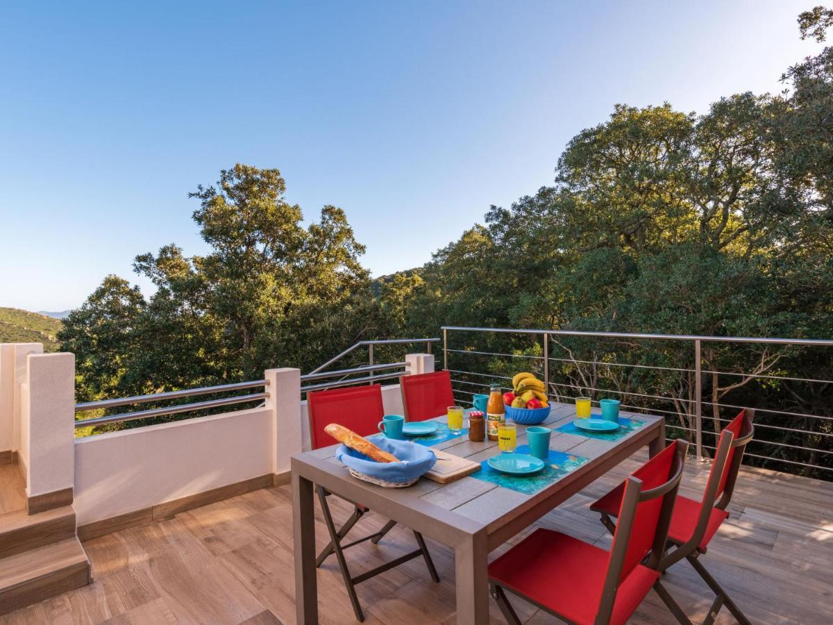 Holiday Home Pietralunga-1 By Interhome Sotta Esterno foto