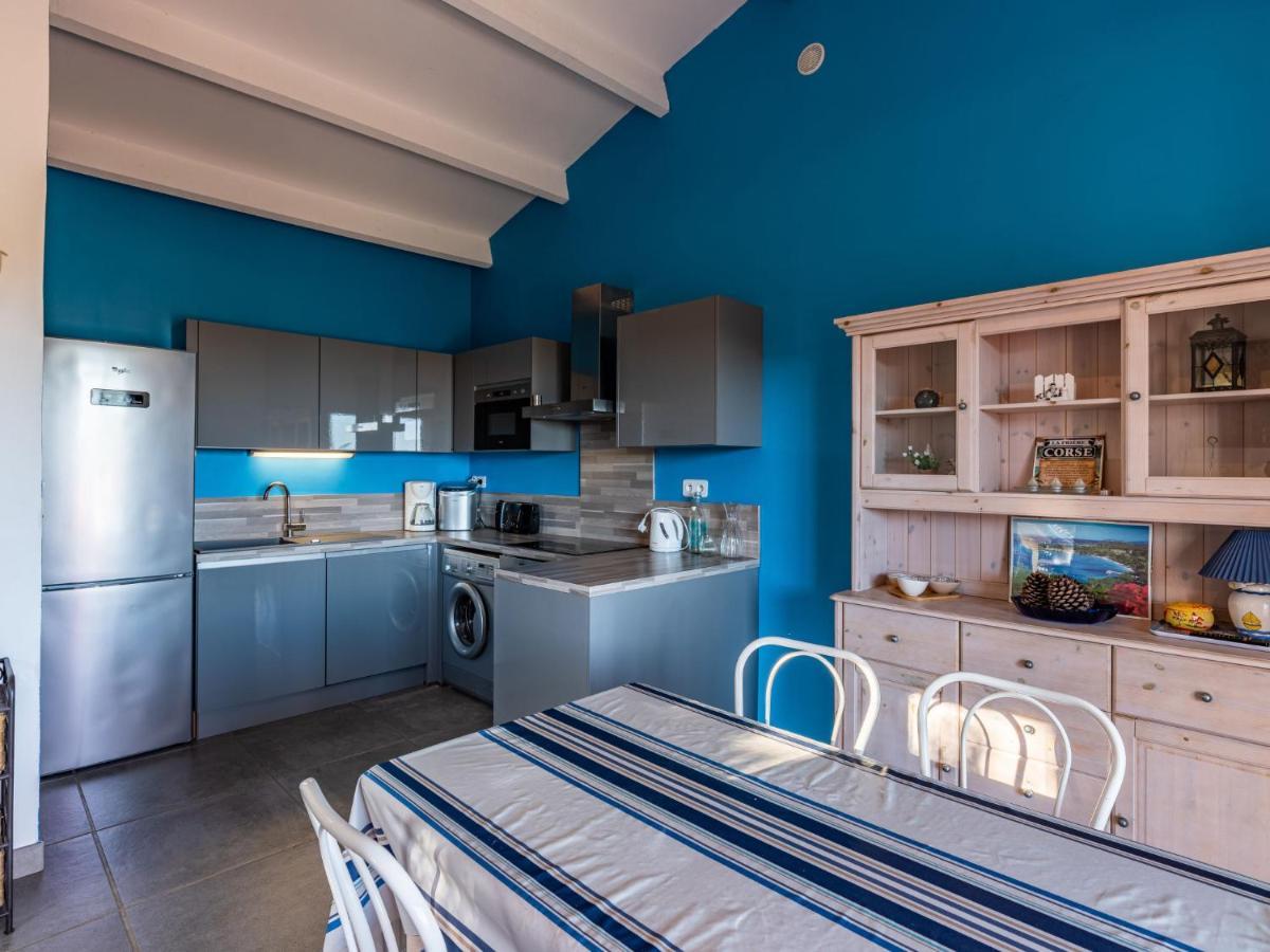 Holiday Home Pietralunga-1 By Interhome Sotta Esterno foto