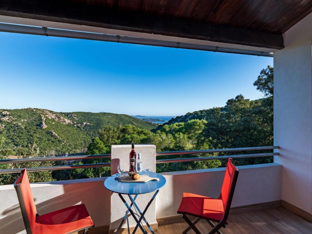 Holiday Home Pietralunga-1 By Interhome Sotta Esterno foto