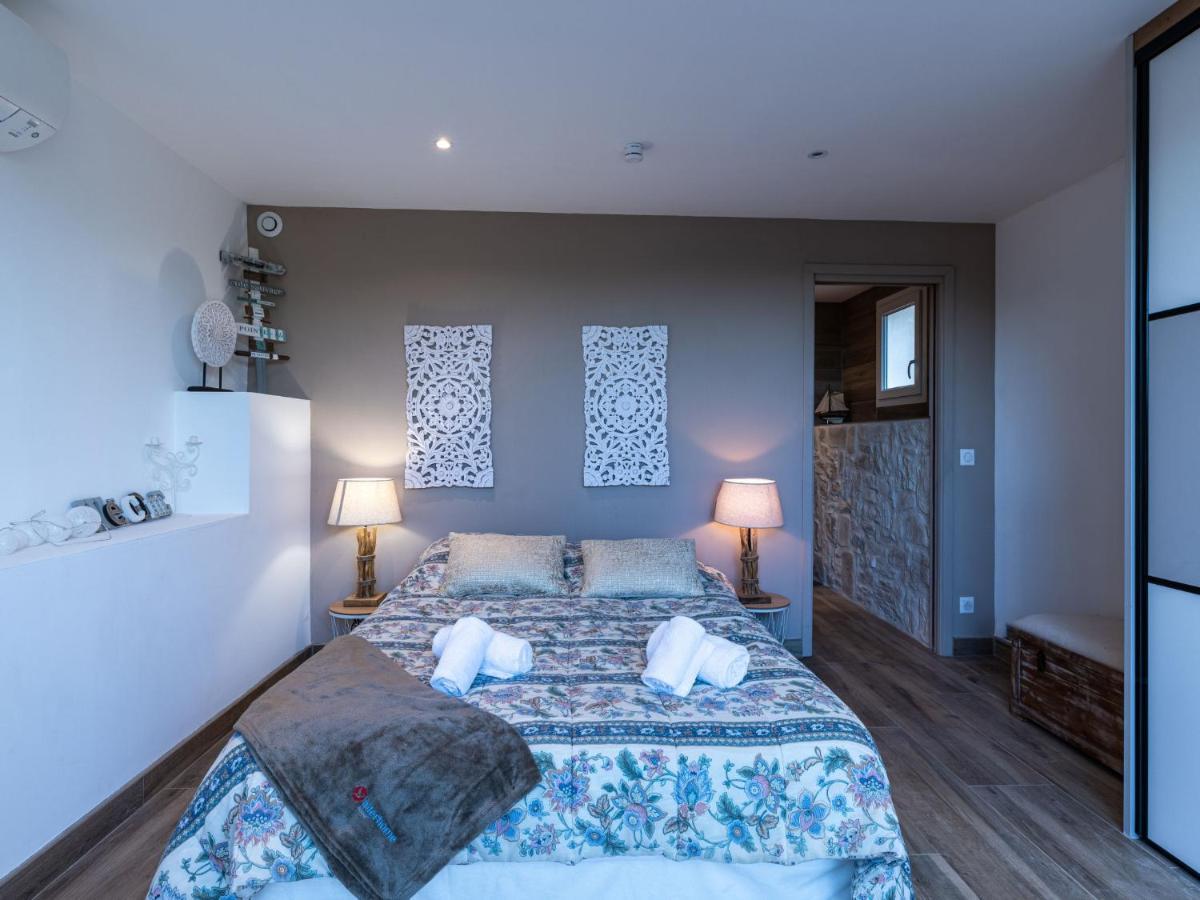 Holiday Home Pietralunga-1 By Interhome Sotta Esterno foto