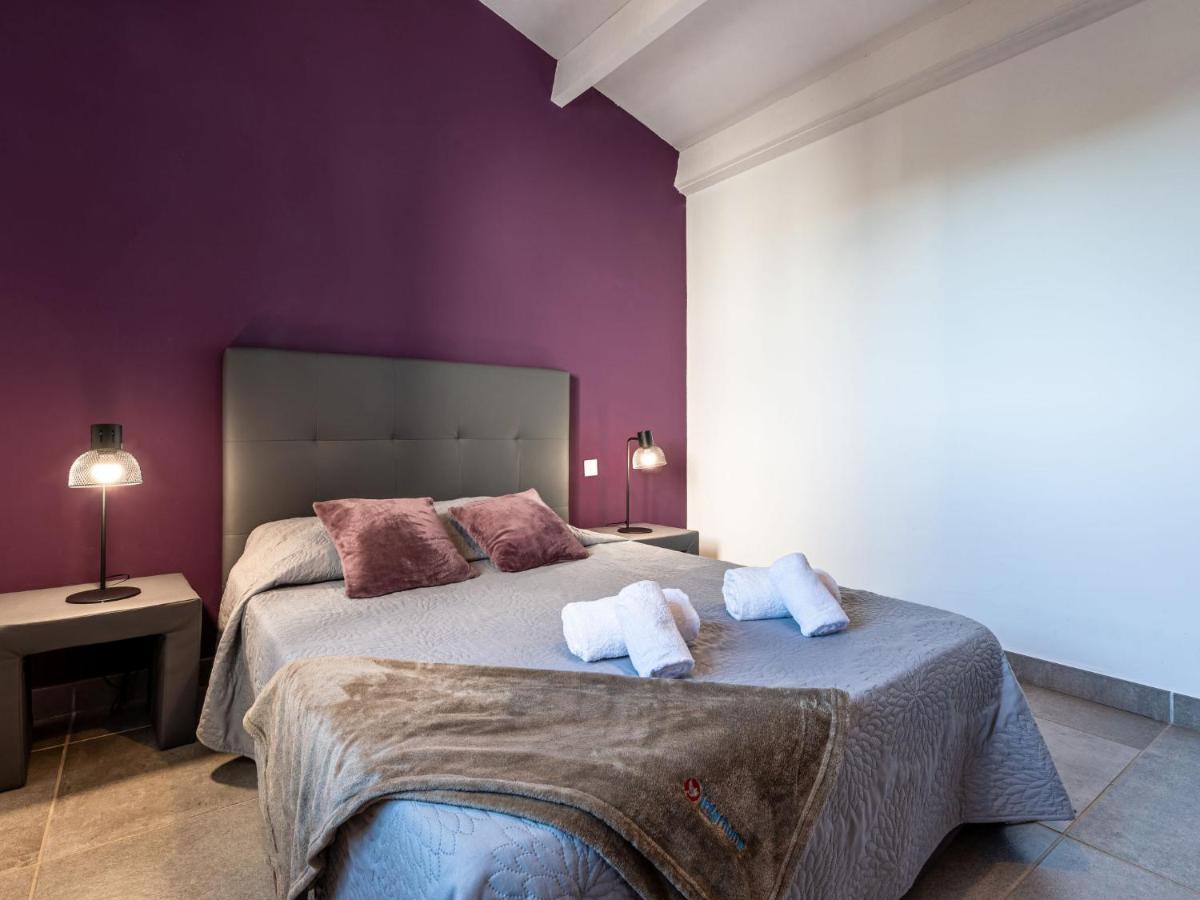 Holiday Home Pietralunga-1 By Interhome Sotta Esterno foto