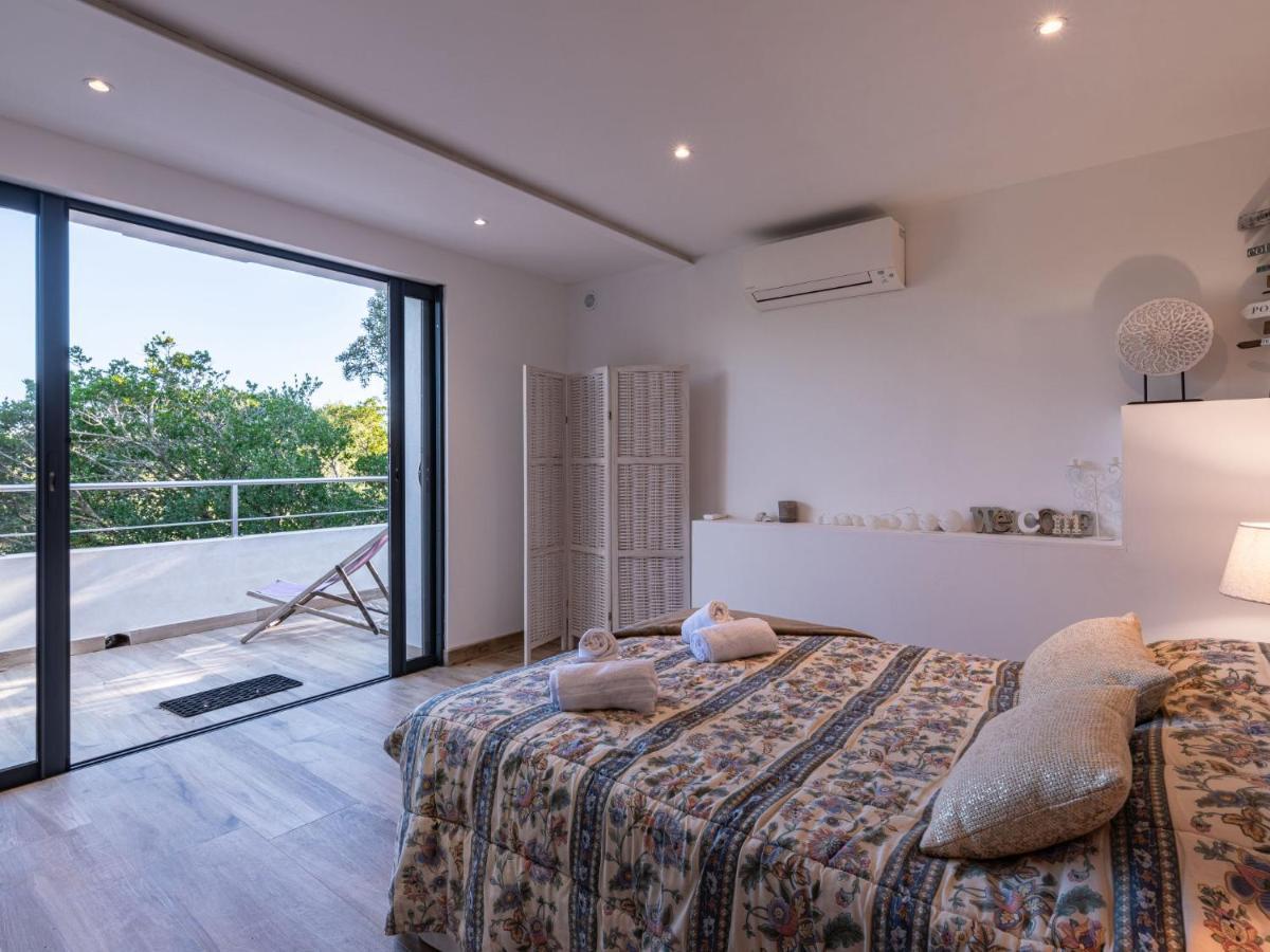 Holiday Home Pietralunga-1 By Interhome Sotta Esterno foto