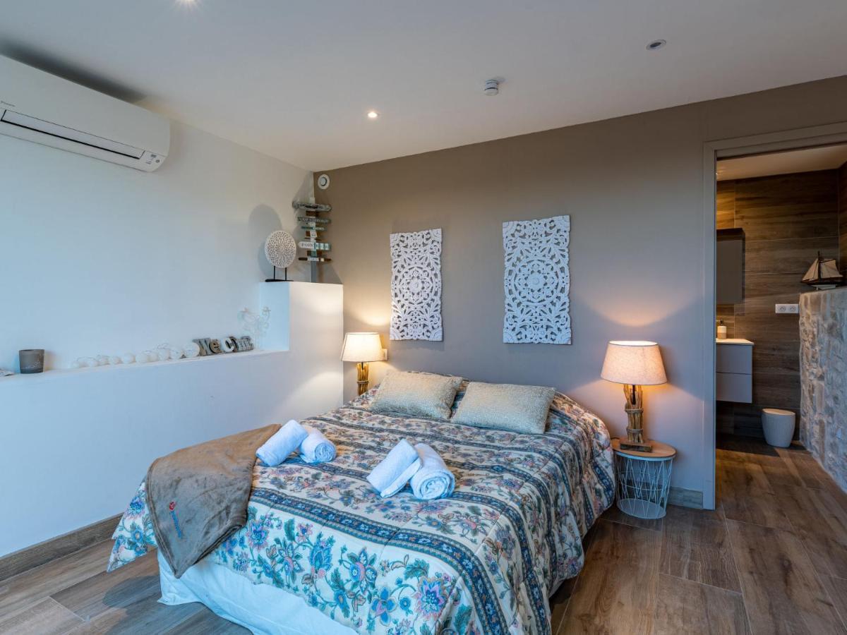 Holiday Home Pietralunga-1 By Interhome Sotta Esterno foto