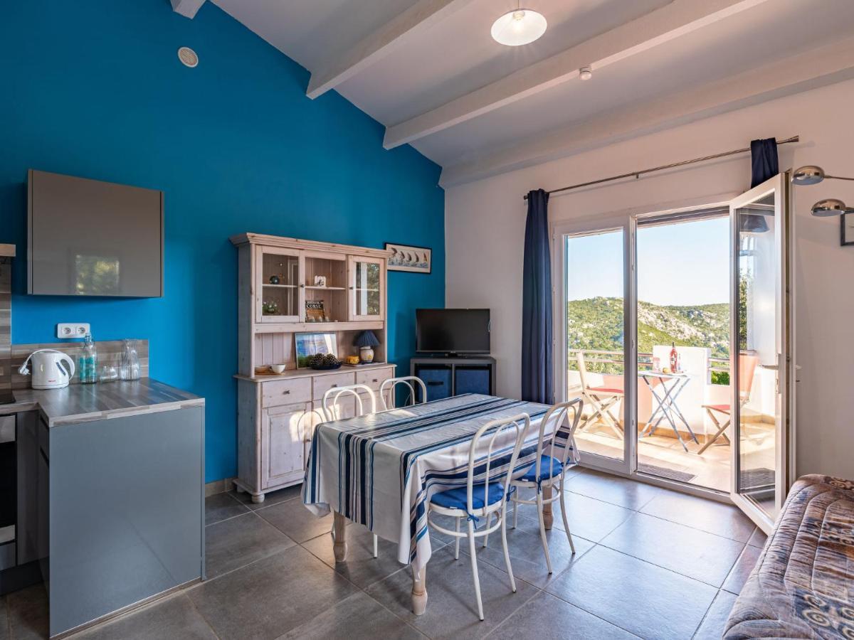 Holiday Home Pietralunga-1 By Interhome Sotta Esterno foto