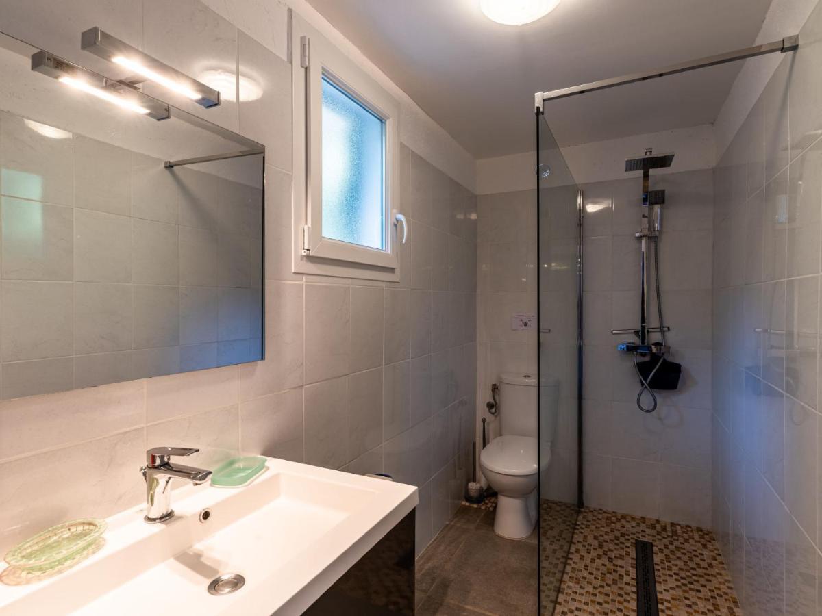 Holiday Home Pietralunga-1 By Interhome Sotta Esterno foto
