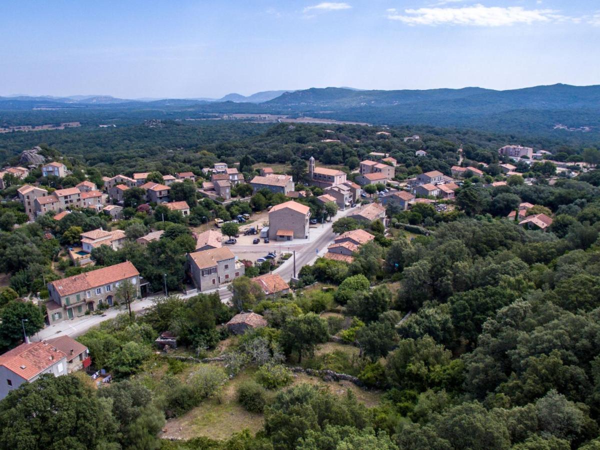 Holiday Home Pietralunga-1 By Interhome Sotta Esterno foto