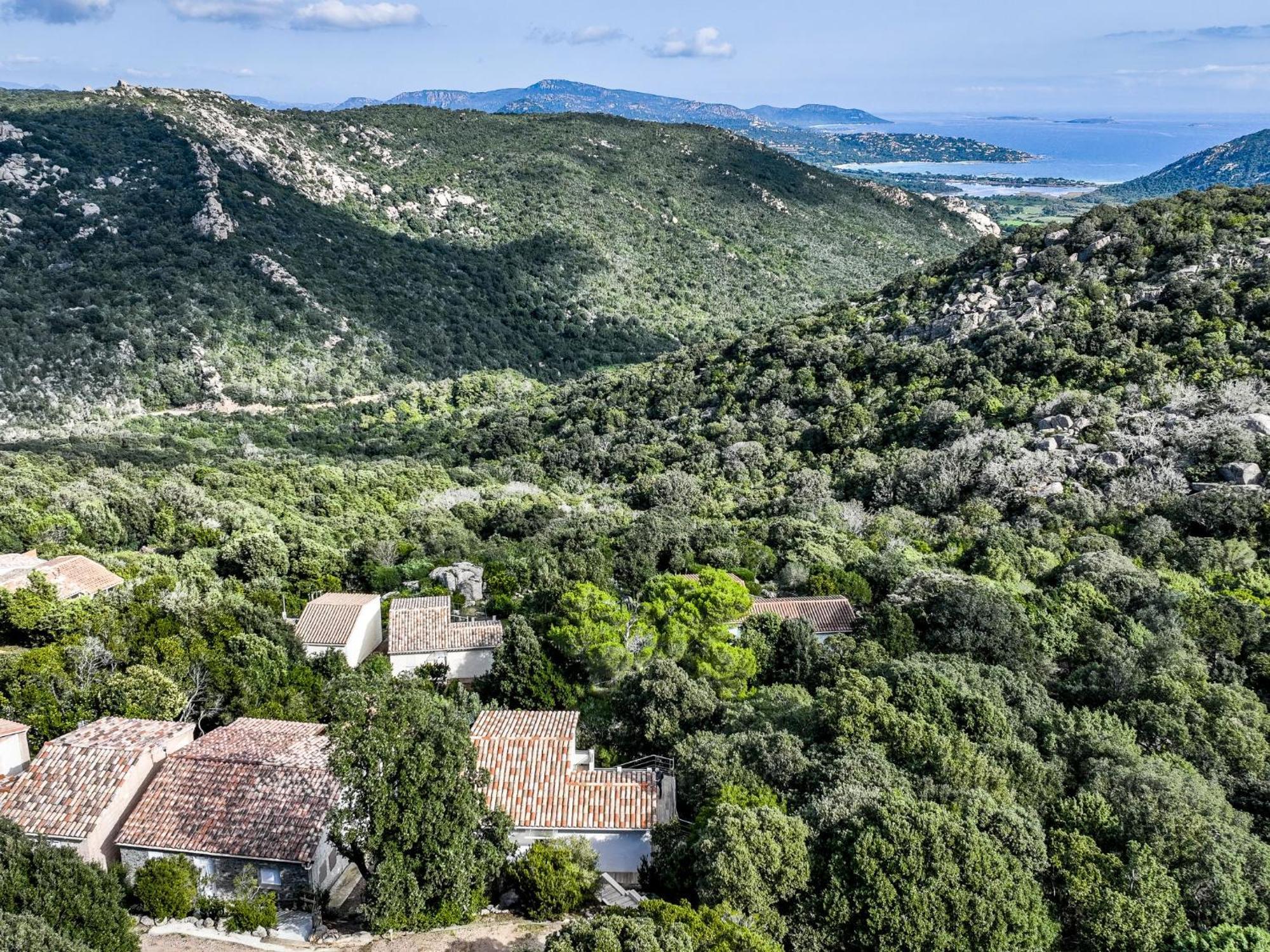 Holiday Home Pietralunga-1 By Interhome Sotta Esterno foto