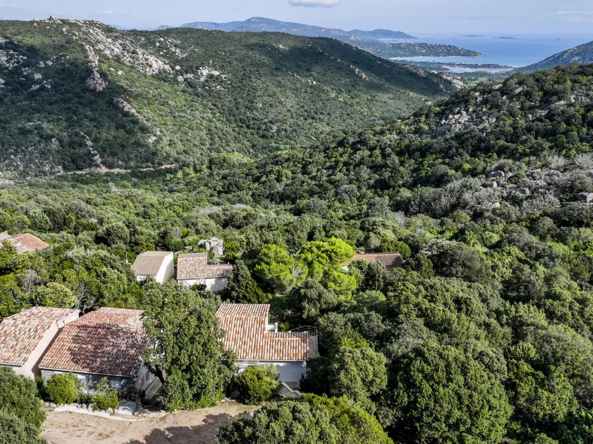 Holiday Home Pietralunga-1 By Interhome Sotta Esterno foto
